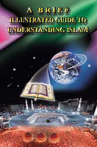 Brief Illustrated Guide Understanding Islam