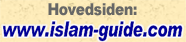 Home Page: www.islam-guide.com