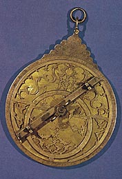 El Astrolabio