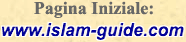 Pagina iniziale: www.islam-guide.com